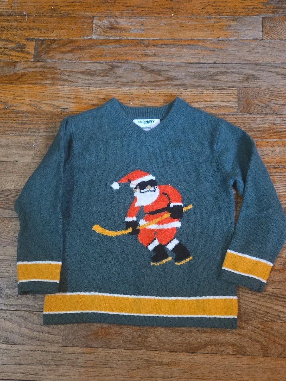 Old Navy Sweater